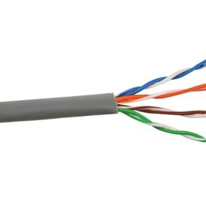 1583a 800-001 Belden Cat5 4 Pares, U/ Utp, Cmr