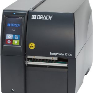 BRADYPRINTER i7100