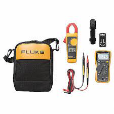 FLUKE 117/323 KIT