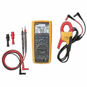 FLUKE 289/IMSK