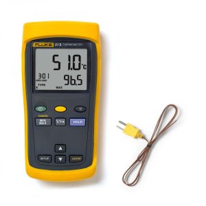 FLUKE 51-2