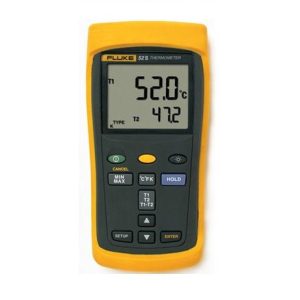 FLUKE 52-2