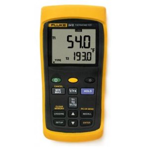 FLUKE-53-2 B 60HZ