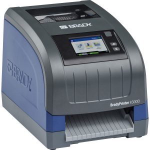 BRADY PRINTER I3300