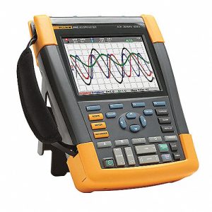 FLUKE 190-102/AM