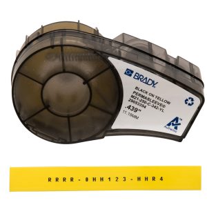 M21-250-C-342-YL